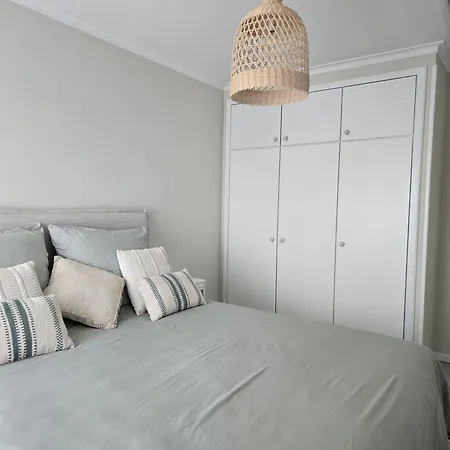 Appartement Azulmaris - Direkt Am In Cha - Terrasse Und Meerblick