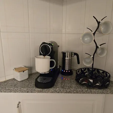 Appartement Azulmaris - Direkt Am In Cha - Terrasse Und Meerblick