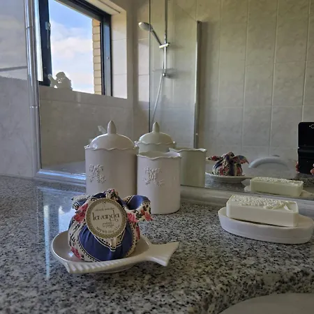 Azulmaris - Direkt Am In Cha - Terrasse Und Meerblick