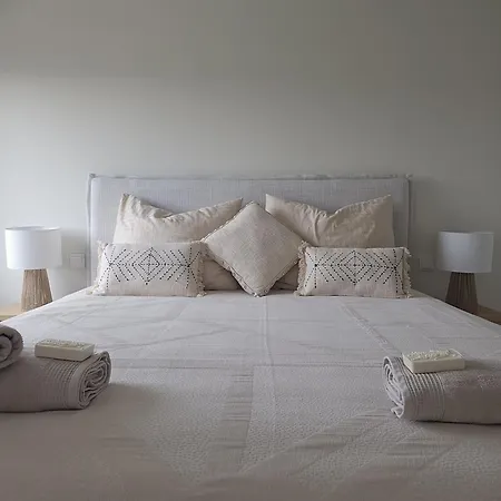 Azulmaris - Direkt Am In Cha - Terrasse Und Meerblick *