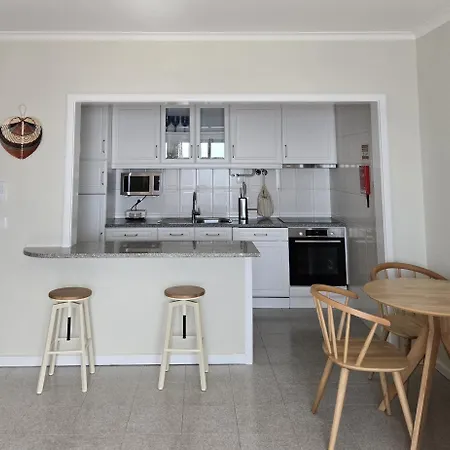 Azulmaris - Direkt Am In Cha - Terrasse Und Meerblick Vila Cha (Porto)