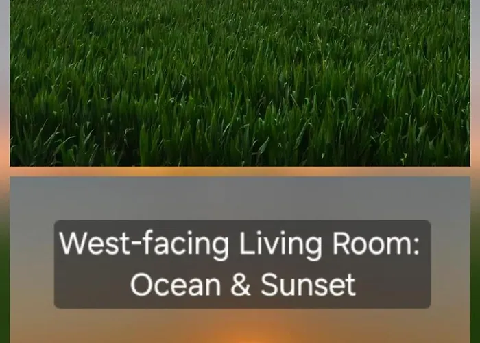 Azulmaris - Direkt Am In Chã - Terrasse Und Meerblick Vila Cha (Porto)