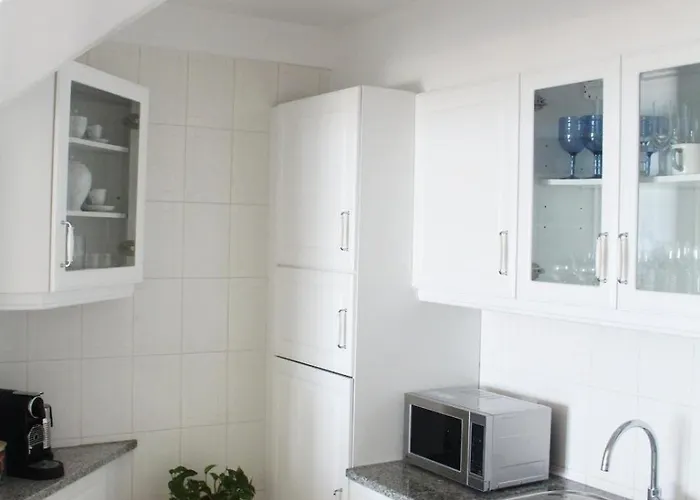 Azulmaris - Direkt Am In Chã - Terrasse Und Meerblick Apartment Vila Cha (Porto)