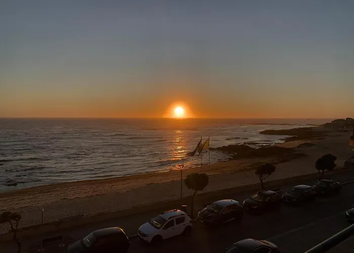 Apartment Azulmaris - Direkt Am In Chã - Terrasse Und Meerblick