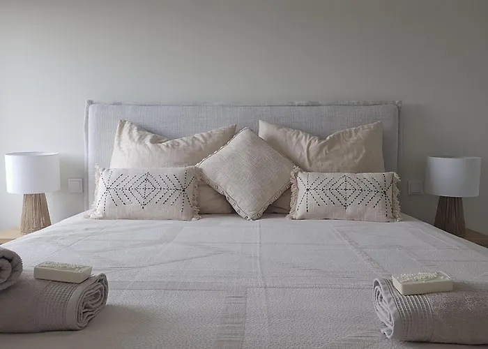 Azulmaris - Direkt Am In Chã - Terrasse Und Meerblick *